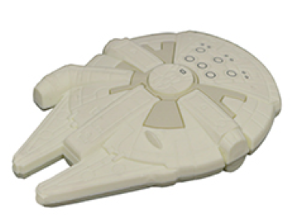 Millennium Falcon | Power the Force (Star Wars Series 8)