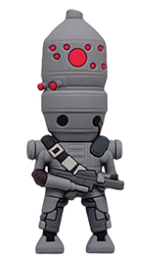 IG-88 | Power the Force (Star Wars Series 8)