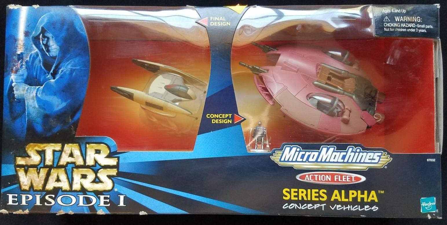 Droid Fighter