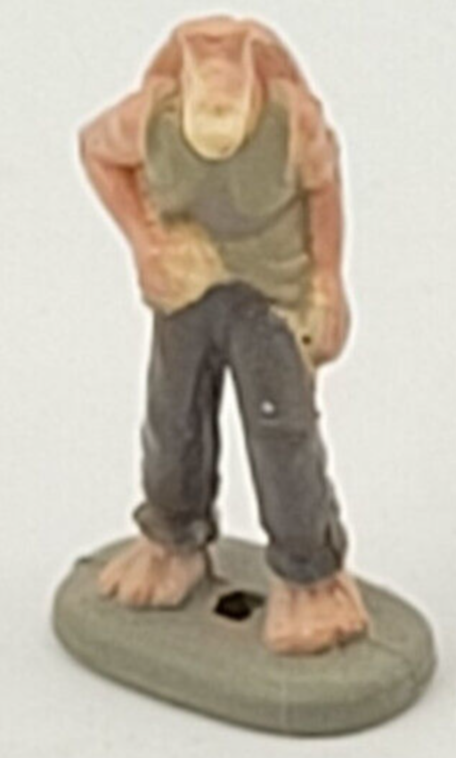 Jar Jar Binks | Collection IX