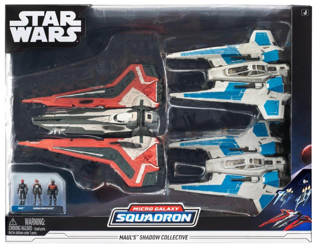 Maul's Shadow Collective