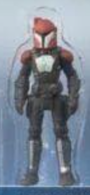 Mandalorian Pilot 1 | Maul's Shadow Collective