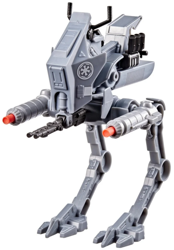 AT-RT | AT-RT & Imperial Driver