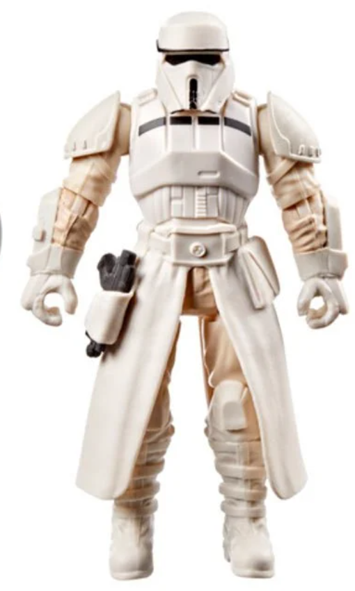 Imperial Driver | AT-RT & Imperial Driver