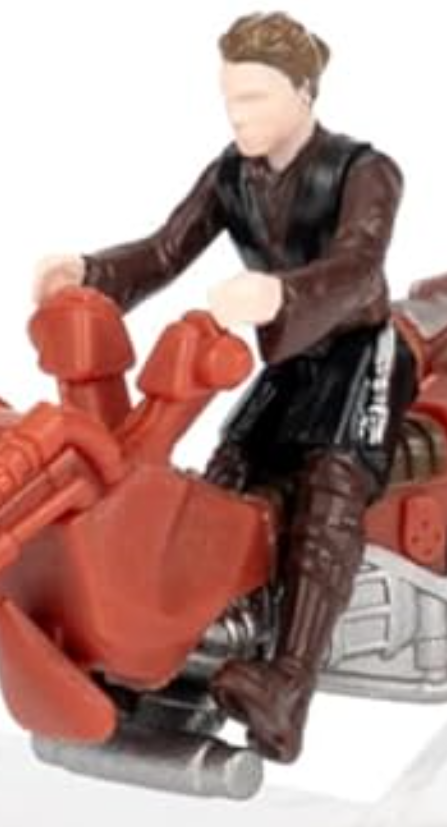 Anakin Skywalker | Mystery Pack (Series 11)