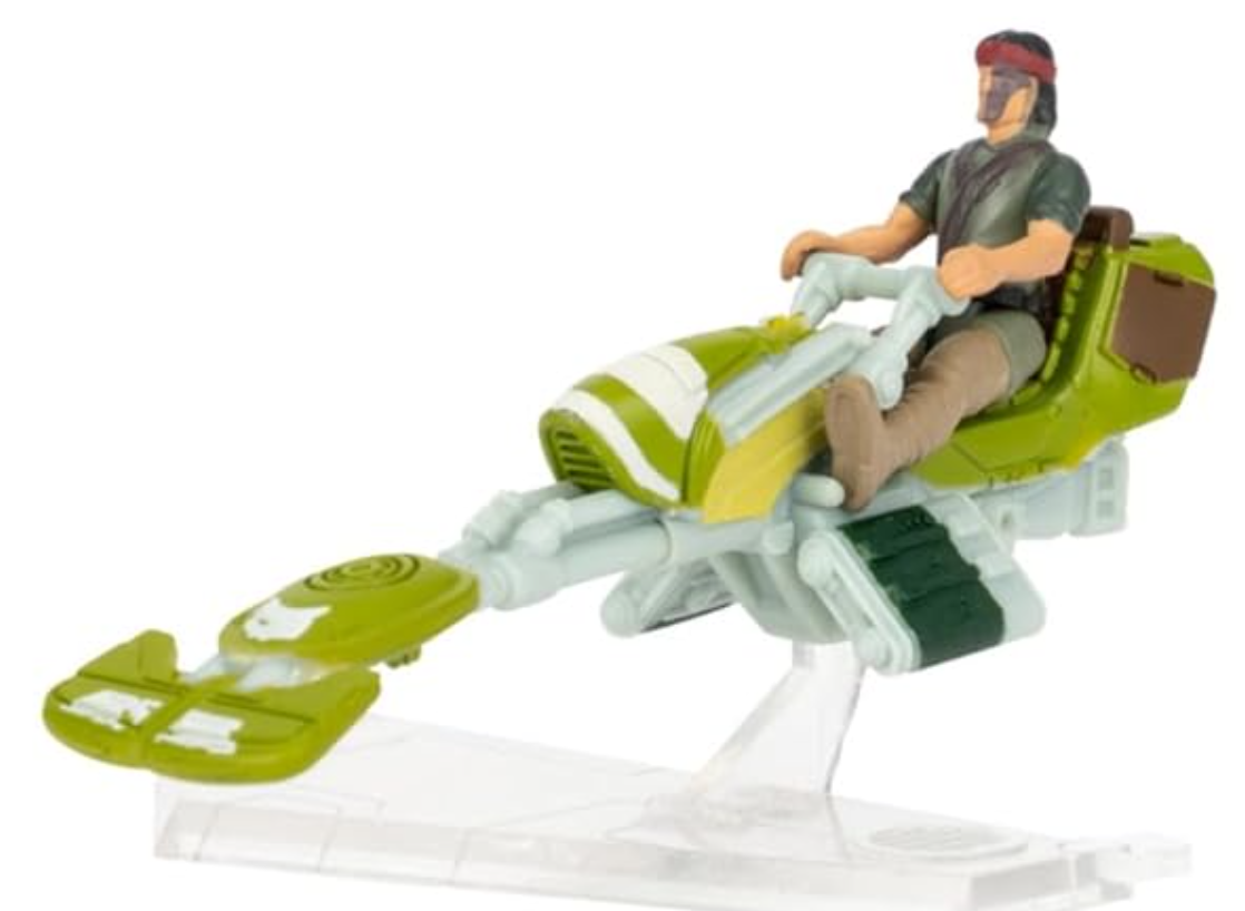 Rawlings TK5 Speeder | Mystery Pack (Series 11)