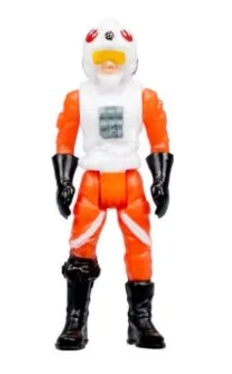 Dex Tiree | Y-Wing vs. TIE Bomber