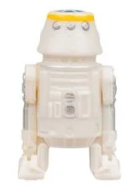 R5-T3 (Sparks) | Y-Wing vs. TIE Bomber