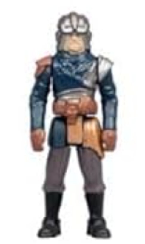 Klatooinian Pirate | Pirate Snub Fighter (Battle Damage)