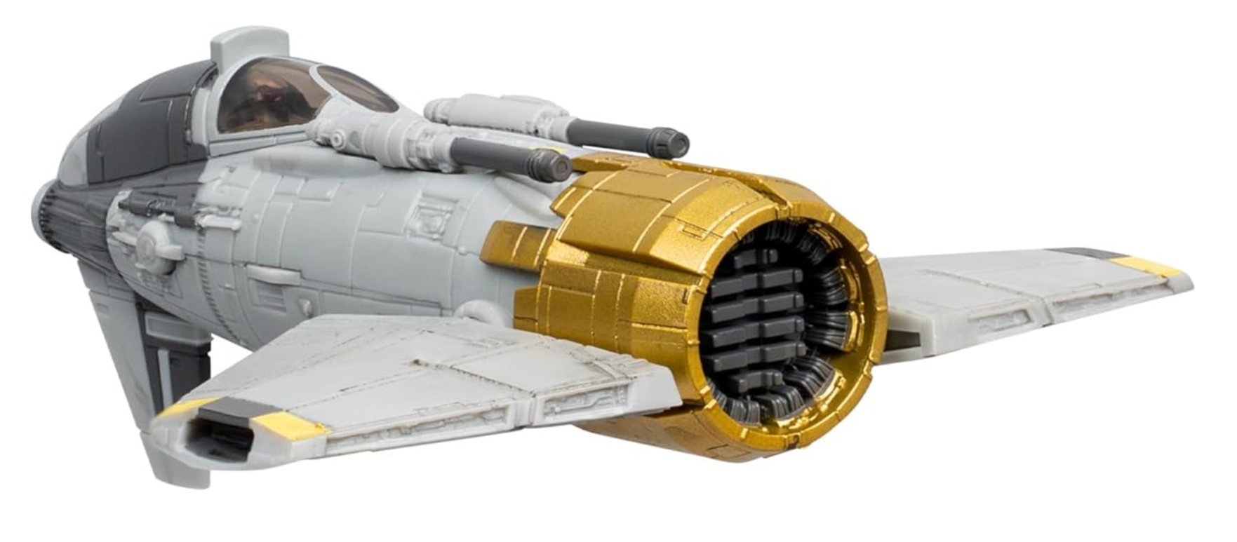 Fiend Fighter (Seatos)