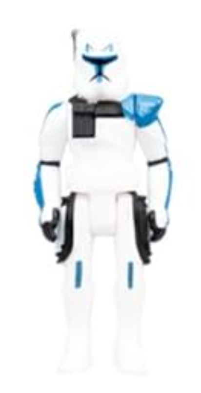 Captain Rex | BTL Y-Wing Starfighter