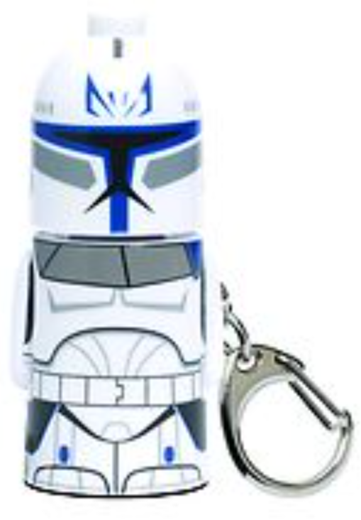 Captain Rex