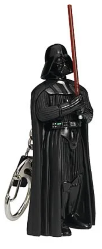 Darth Vader