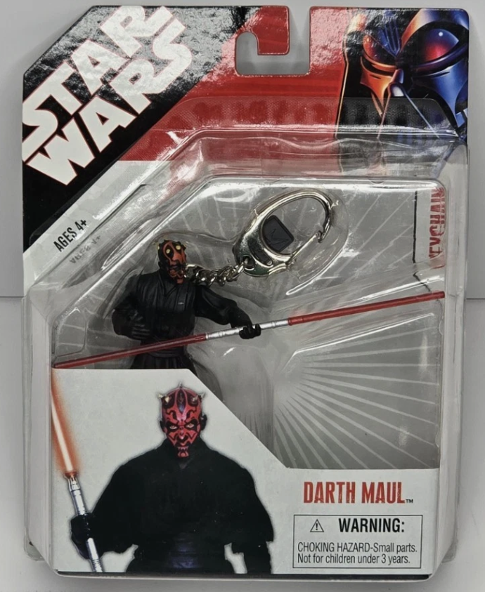 Darth Maul