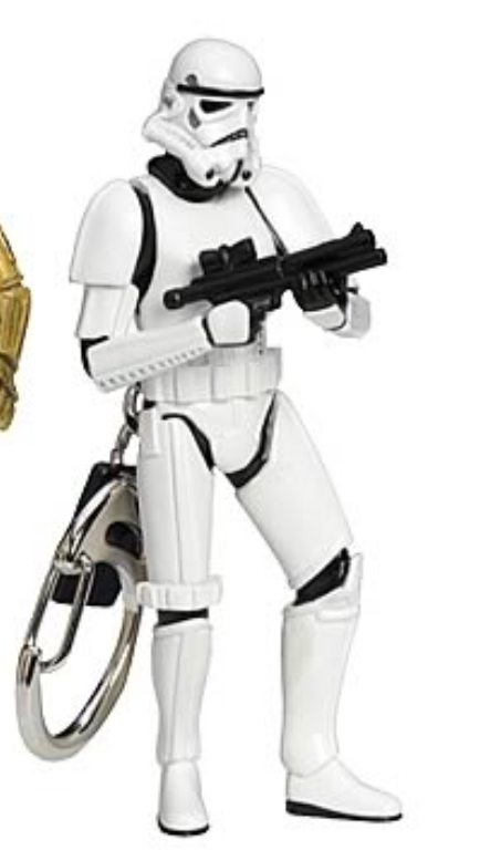 Stormtrooper