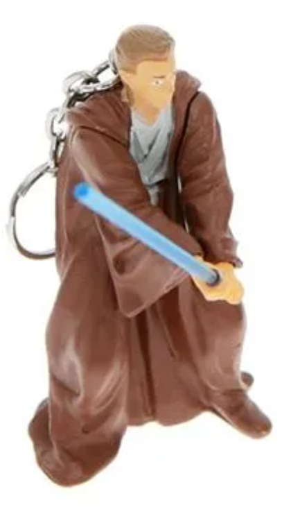 Obi-Wan Kenobi | Series 1 Collector's Case
