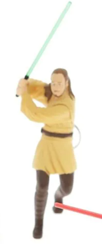 Qui-Gon Jinn
