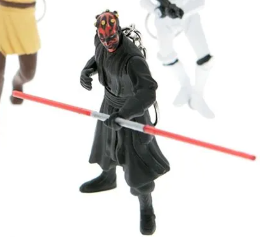 Darth Maul