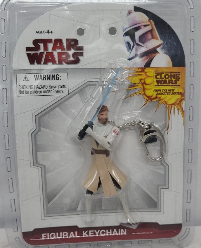 Obi-Wan Kenobi (2009)