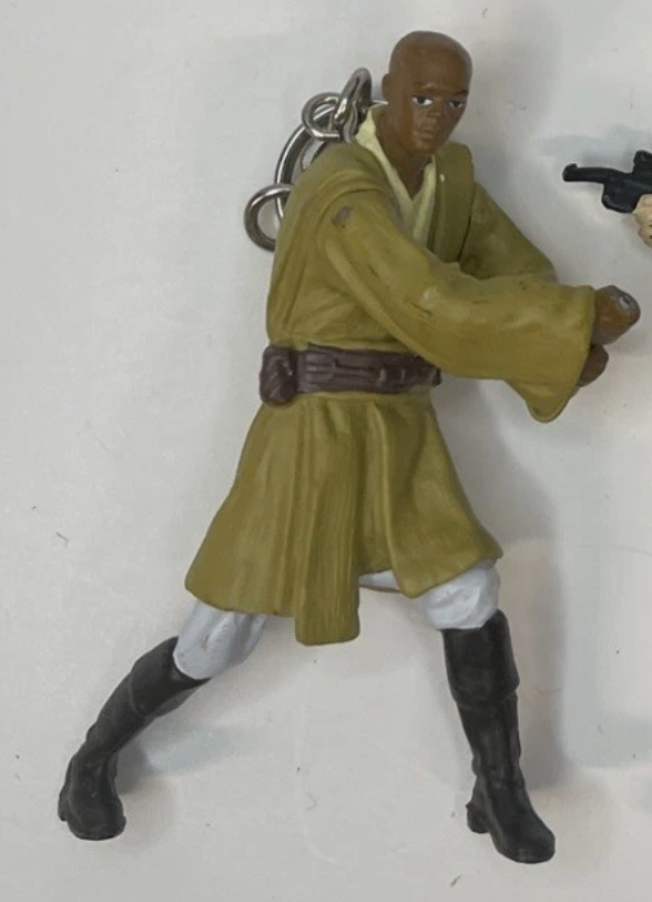 Mace Windu | Series 2 Collector's Case