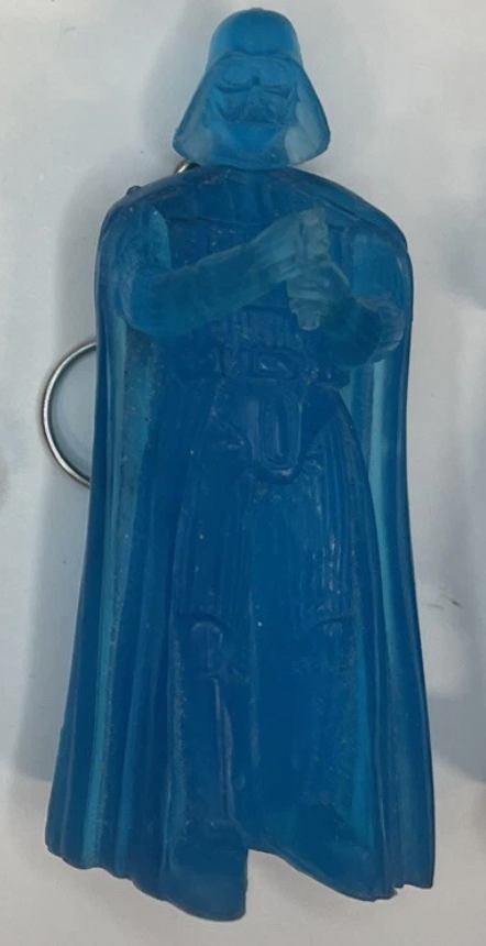 Darth Vader (Holographic)