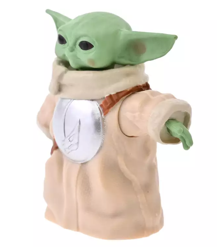 Grogu | The Mandalorian (2026)