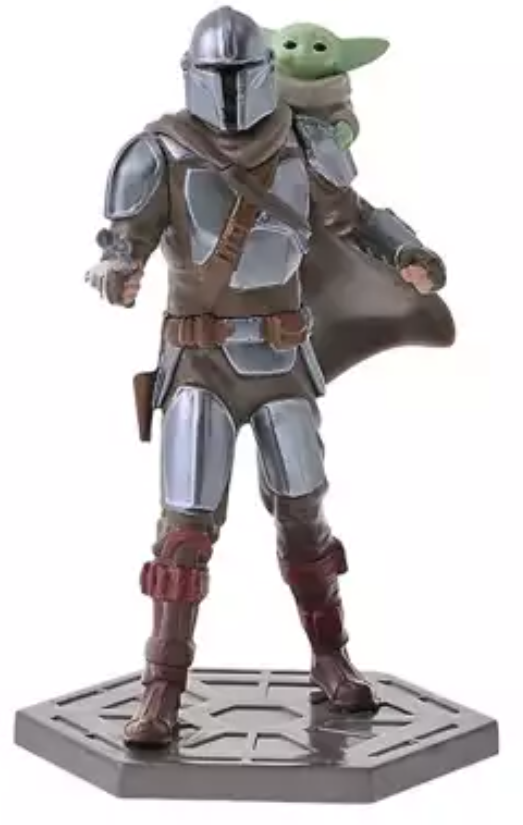 The Mandalorian | The Mandalorian and Grogu