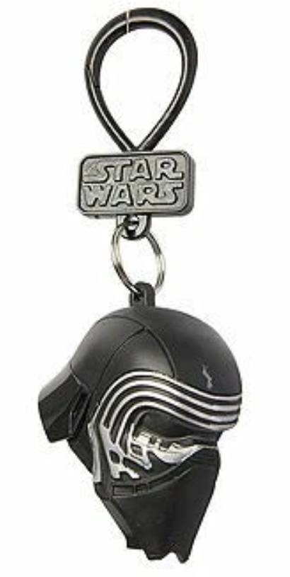 Kylo Ren | Helmet Collection