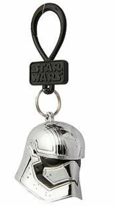 Captain Phasma | Helmet Collection