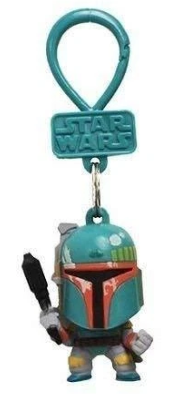 Boba Fett | Star Wars Collection