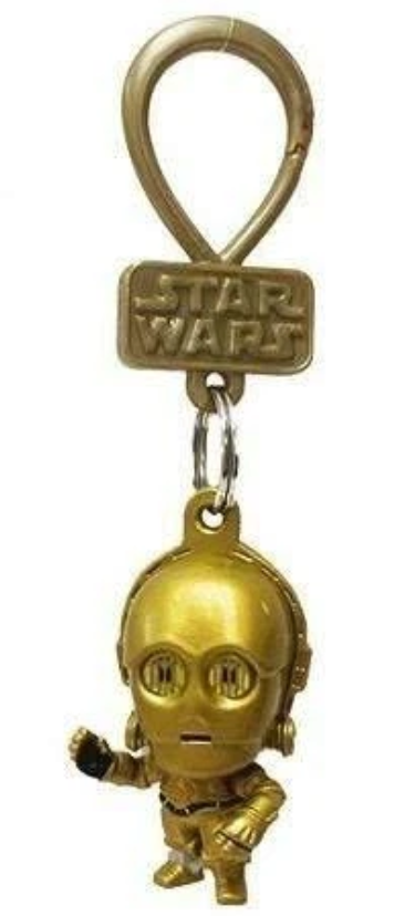 C-3PO | Star Wars Collection