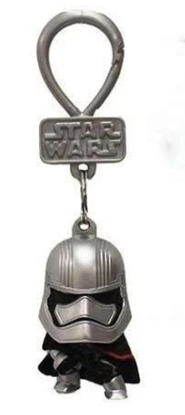 Captain Phasma | Star Wars Collection