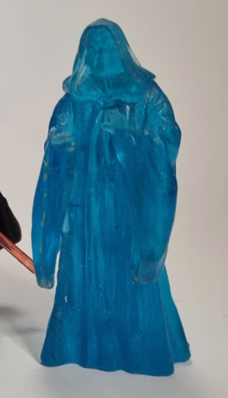 Emperor Palpatine (Holographic)