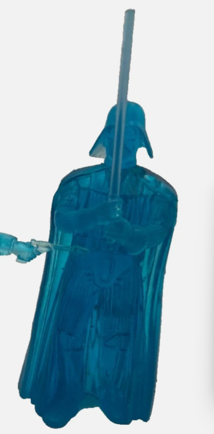 Darth Vader (Holographic)