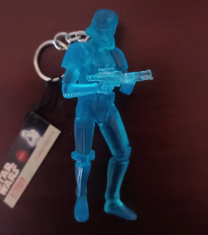Stormtrooper (Holographic)