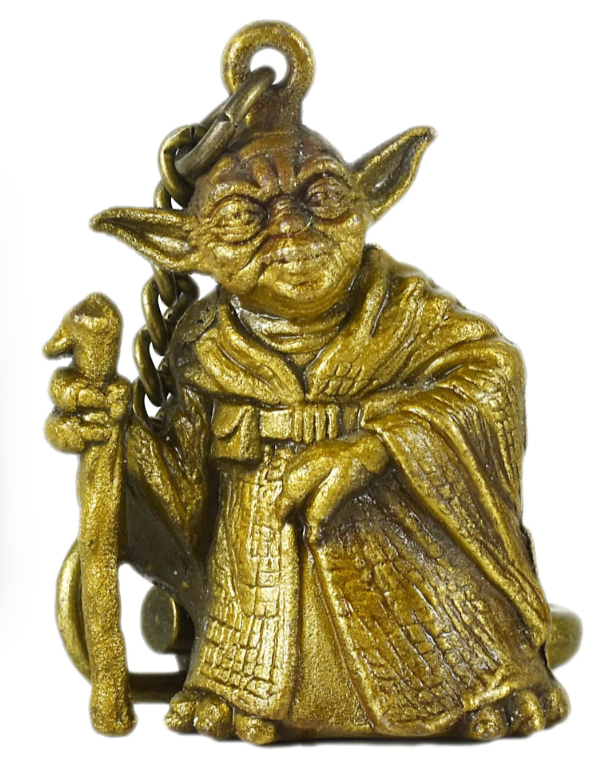 Yoda