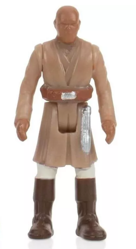 Mace Windu | Mace Windu's Jedi Starfighter