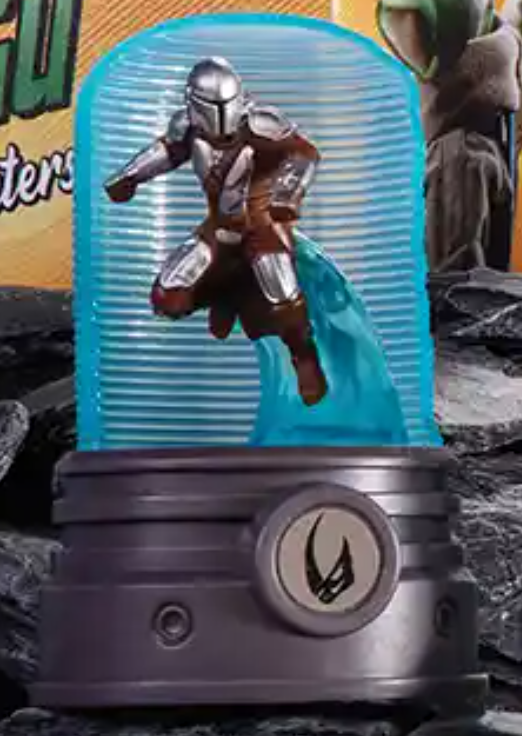 The Mandalorian (Jetpack)