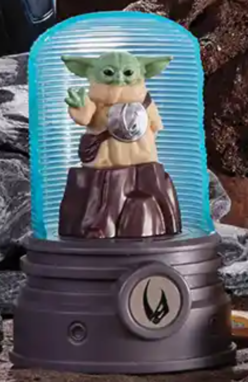 Grogu
