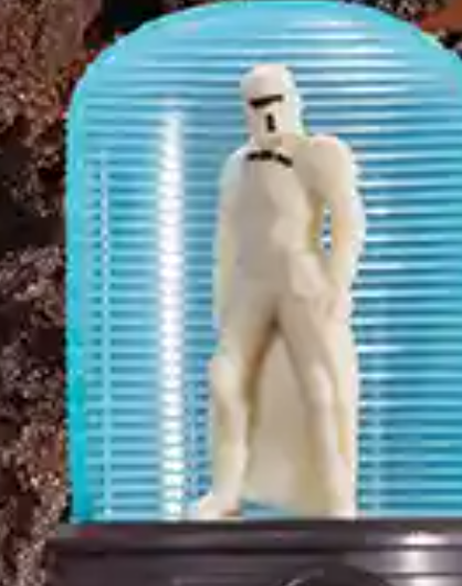 Imperial Remnant Snowtrooper