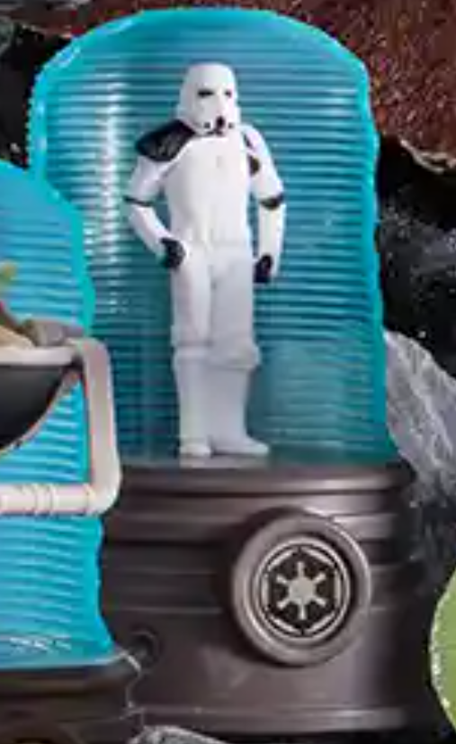 Imperial Remnant Stormtrooper