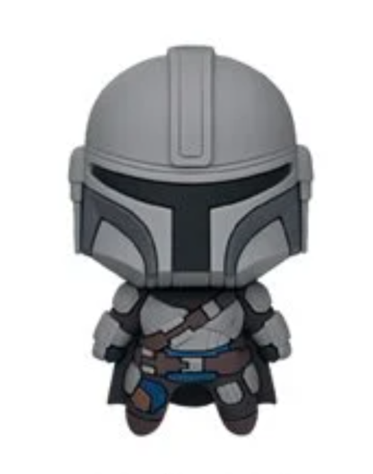 The Mandalorian | The Mandalorian & Grogu