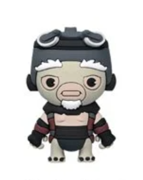 Keeto | The Mandalorian & Grogu