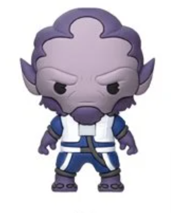 Zeb | The Mandalorian & Grogu