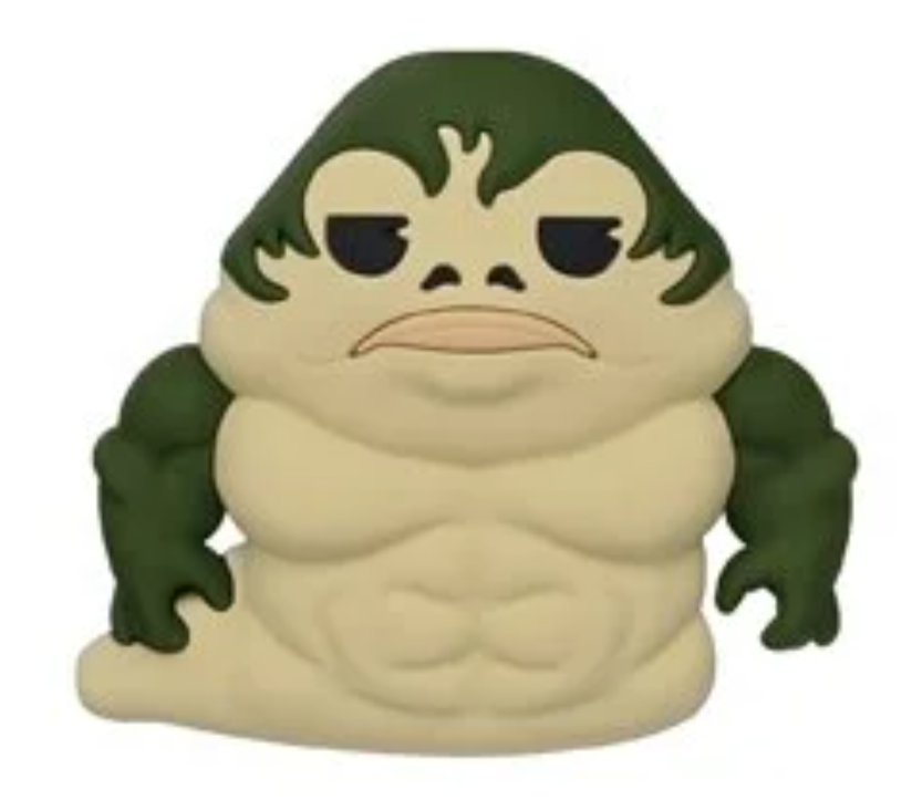 Rotta | The Mandalorian & Grogu