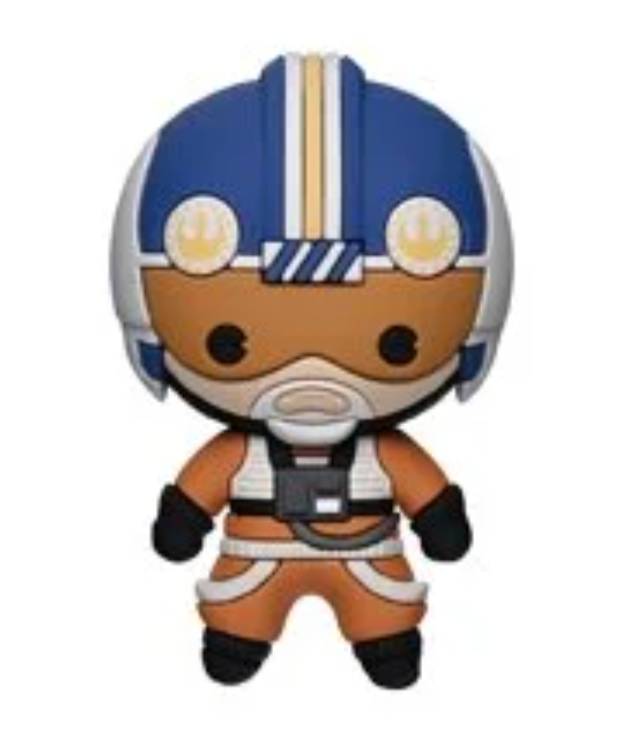 Carson Teva | The Mandalorian & Grogu