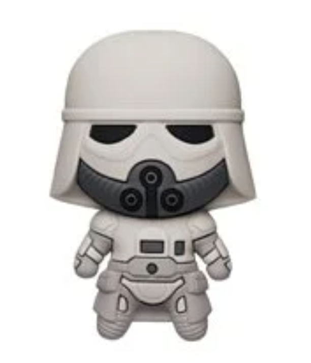 Imperial Remnant Snowtrooper | The Mandalorian & Grogu