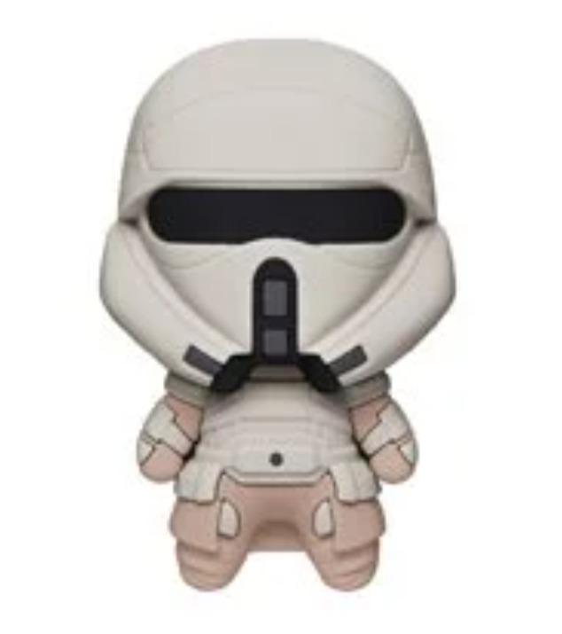 Imperial Remnant AT-RT Driver | The Mandalorian & Grogu