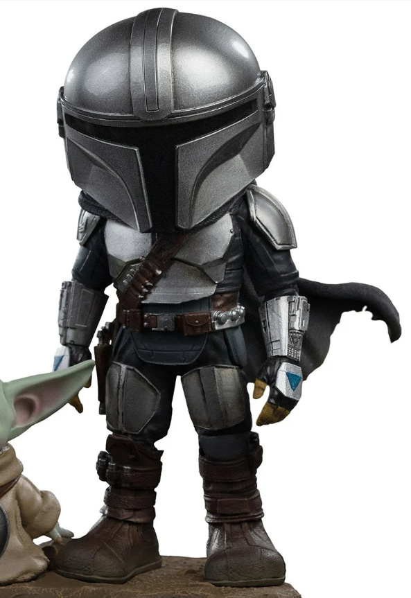 The Mandalorian | The Mandalorian and Grogu
