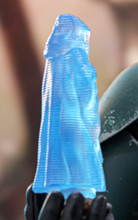 Emperor Palpatine (Hologram) | Grand Admiral Thrawn (Imperial Armor)